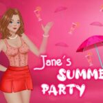 Janes Summer Party