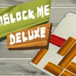 Unblock Me Deluxe